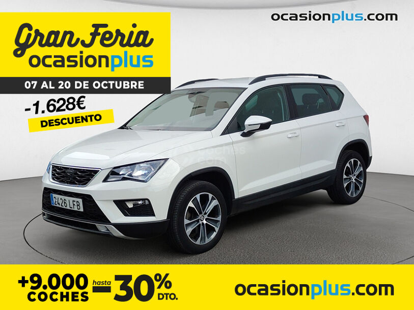 Foto del SEAT Ateca 1.0 TSI S&S Ecomotive Style