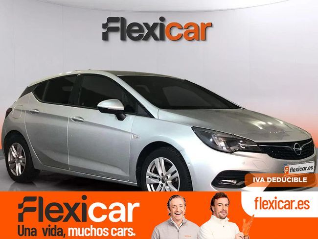 OPEL Astra (1.2T SHT 96kW (130CV) GS Line) en Córdoba