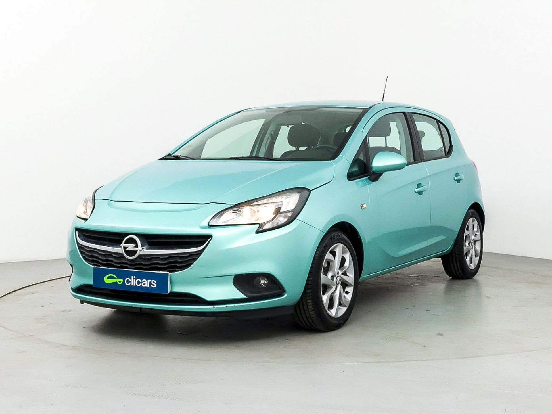 Imagen 1 de OPEL Corsa