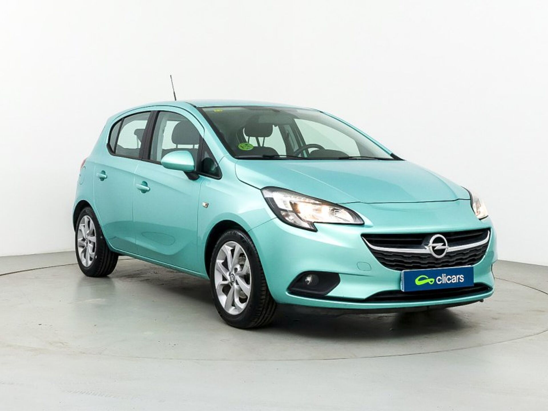 Imagen 3 de OPEL Corsa