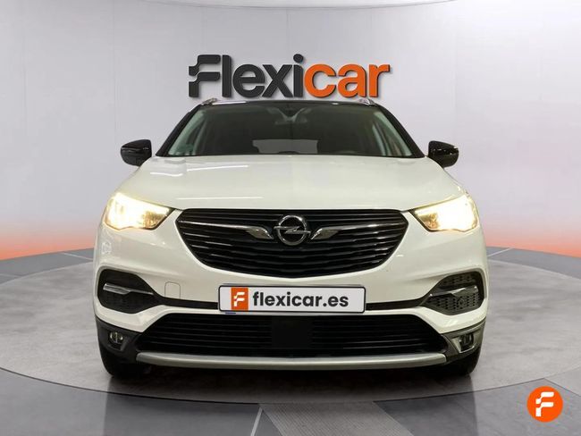 Foto del OPEL Grandland X 1.2T S&S Ultimate Aut. 130