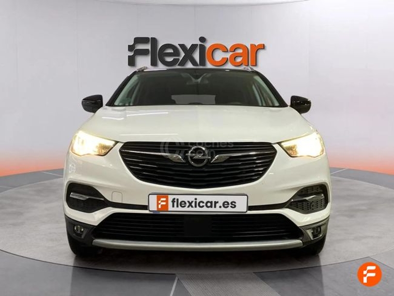 Foto del OPEL Grandland X 1.2T S&S Ultimate Aut. 130