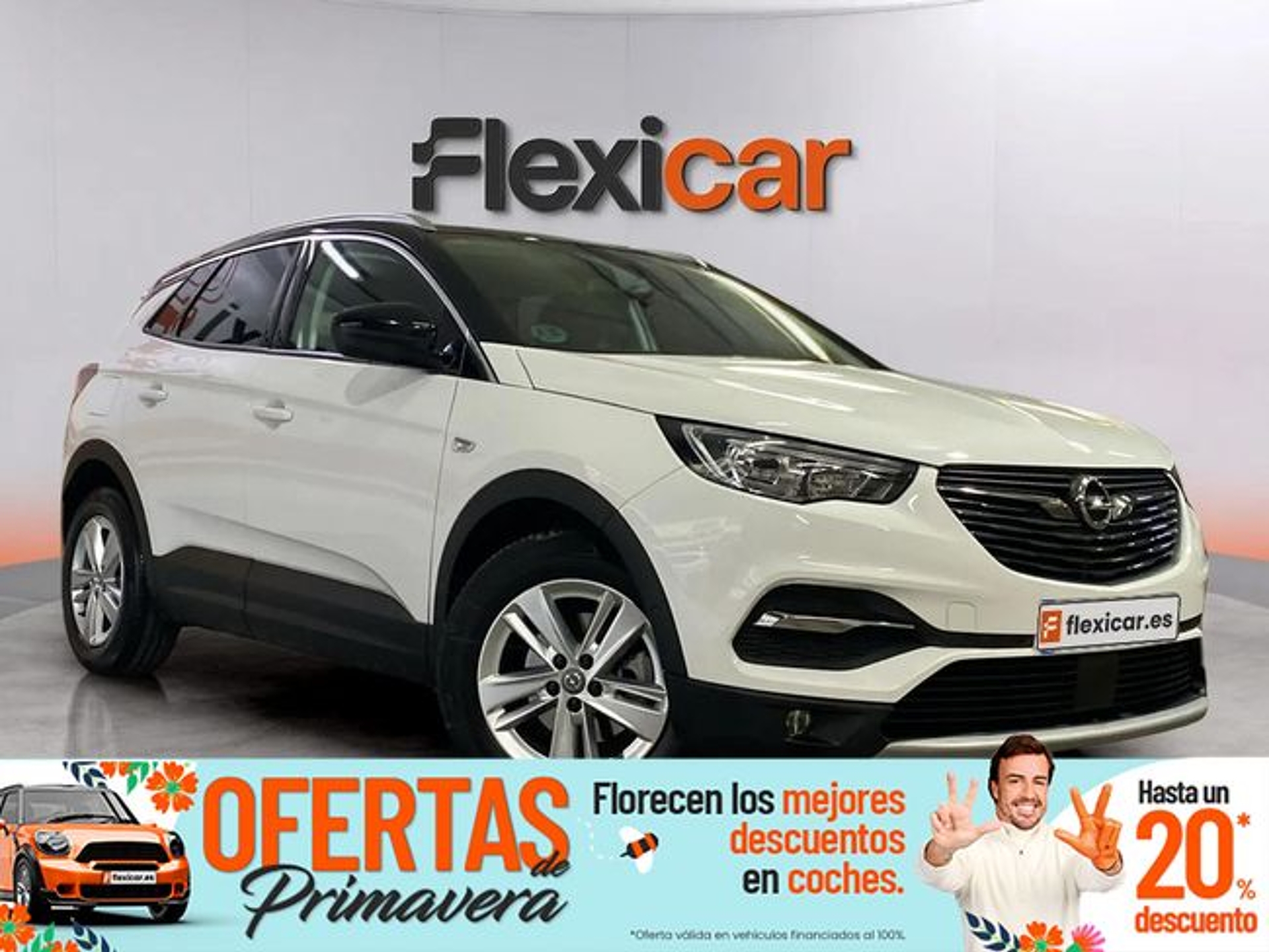 Imagen de OPEL Grandland X