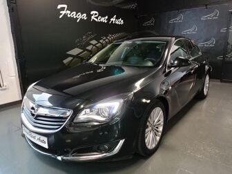 Imagen de OPEL Insignia 1.6CDTI ecoF. S&S Excellence 136