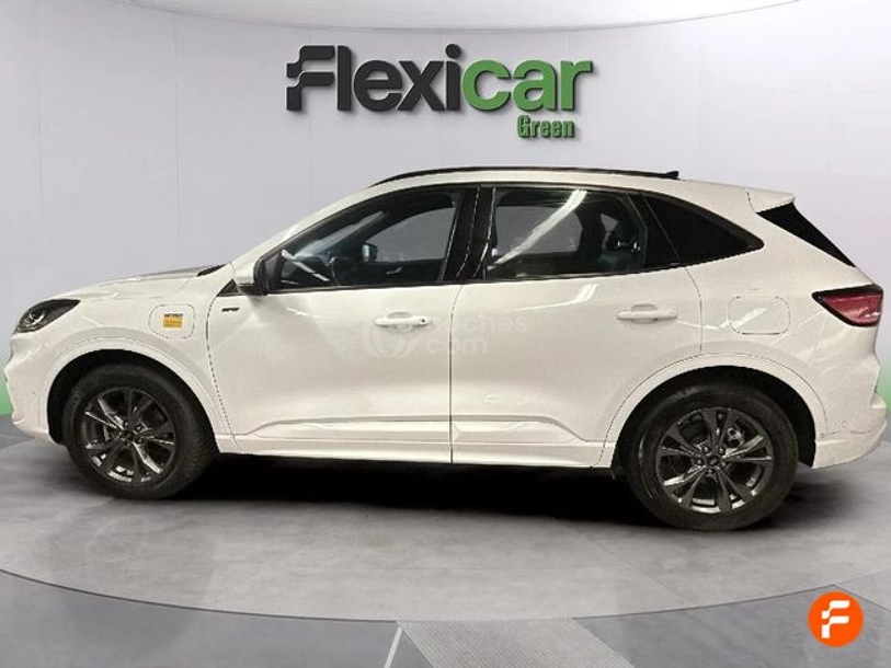 Foto del FORD Kuga 2.5 Duratec PHEV ST-Line 4x2