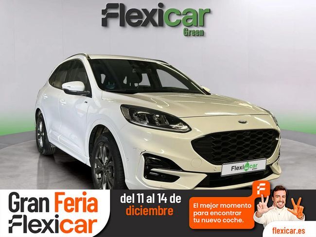 FORD Kuga (ST-Line 2.5 Duratec PHEV 165kW Auto) en Madrid