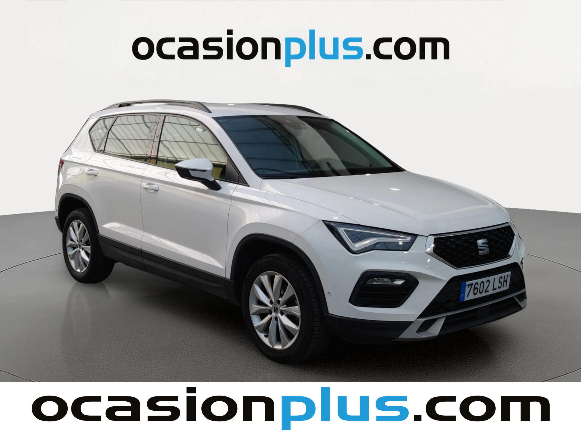 Foto del SEAT Ateca 1.0 TSI S&S Style Go