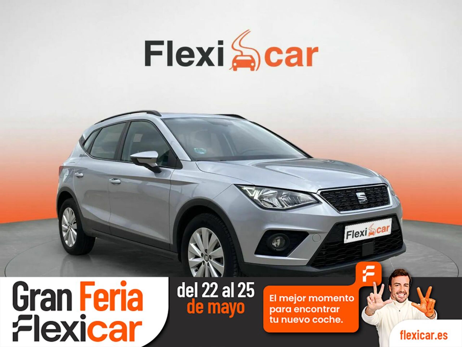 Imagen de SEAT Arona
