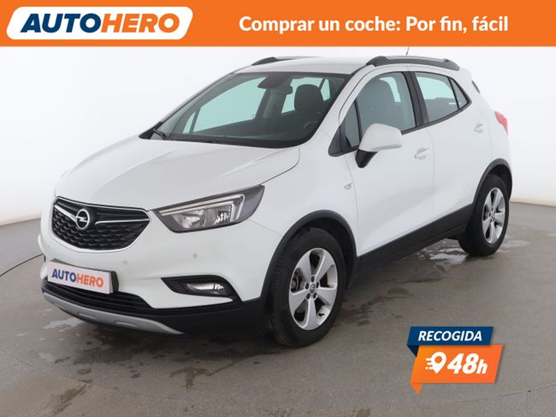 Imagen de OPEL Mokka