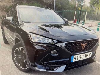 Imagen de CUPRA Formentor 1.5 TSI 150 DSG