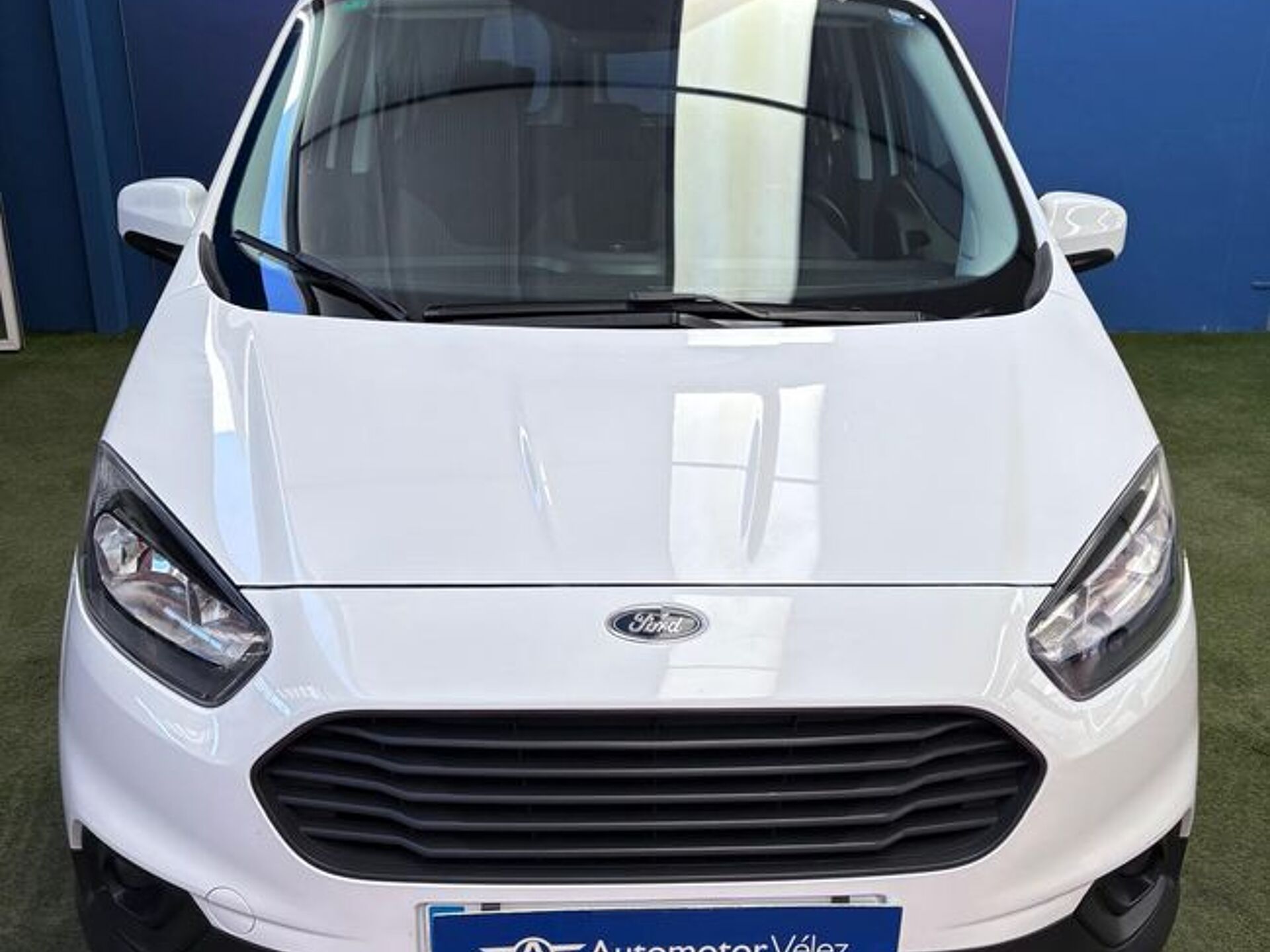 Imagen 2 de FORD Transit Courier