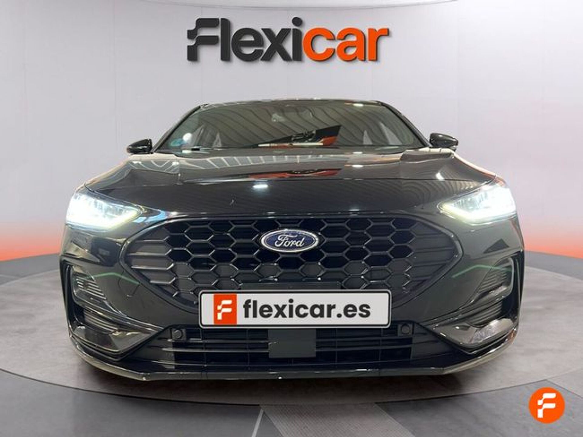 Imagen 3 de FORD Focus