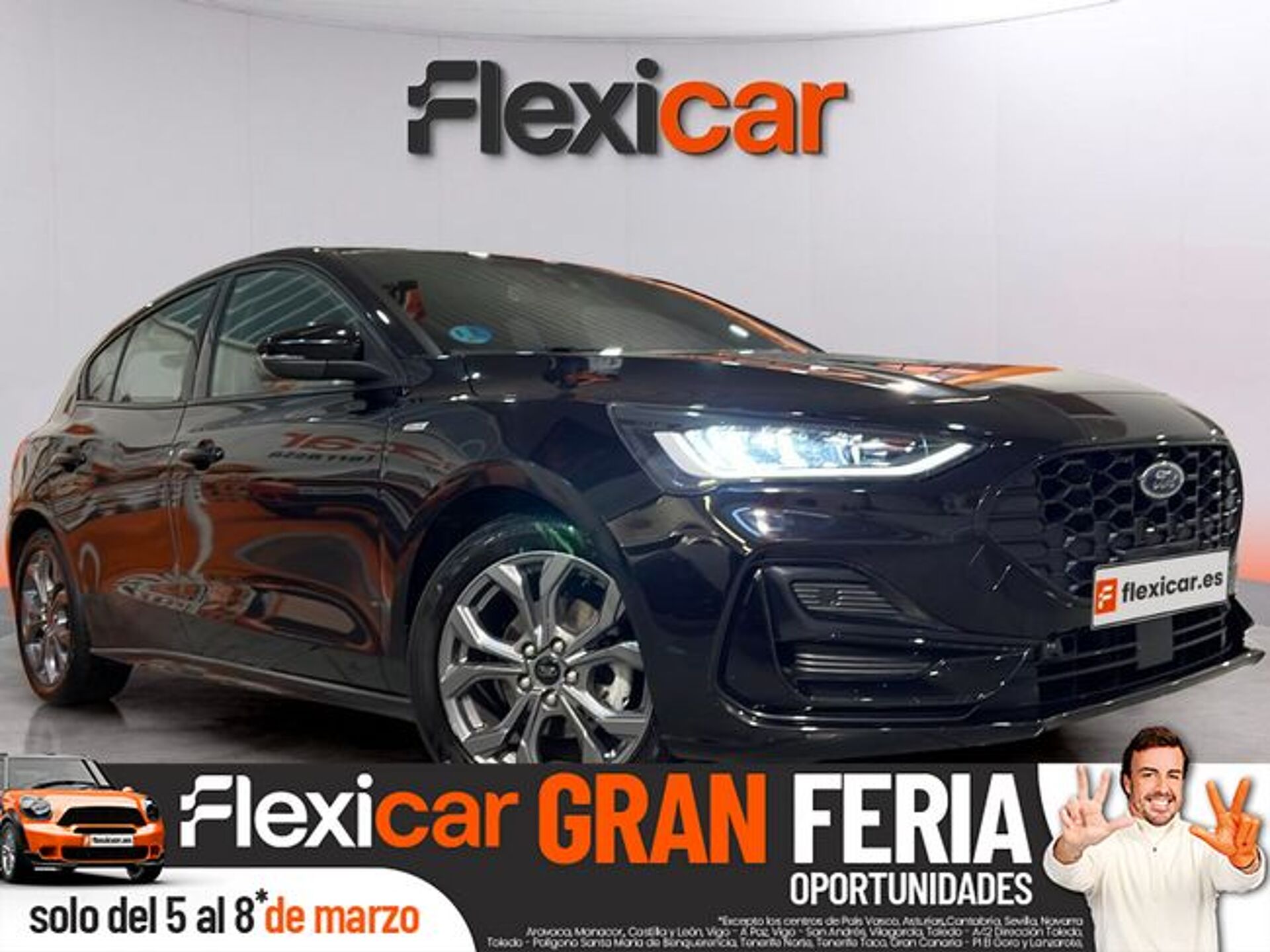 Imagen 1 de FORD Focus