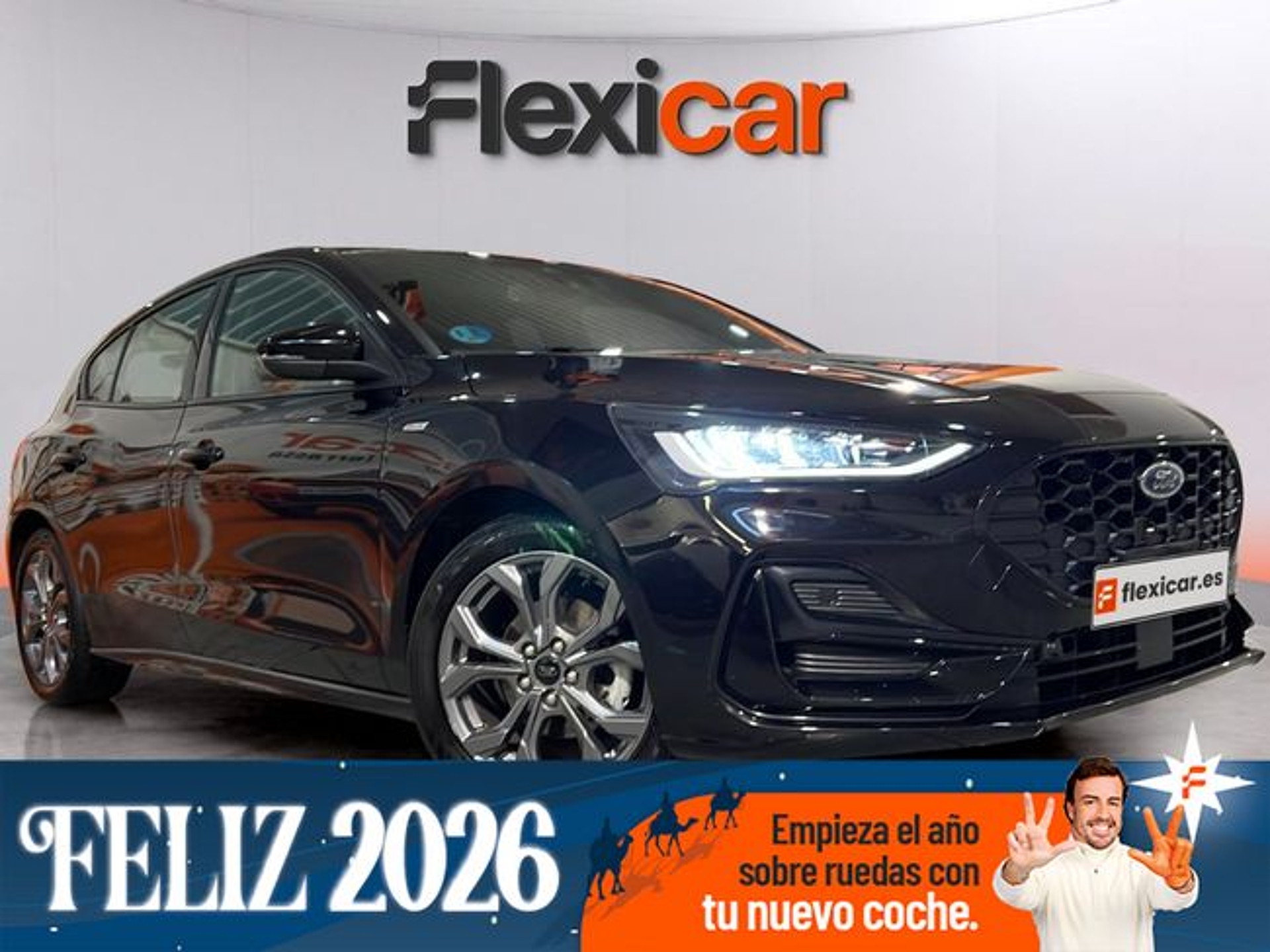 Imagen de FORD Focus