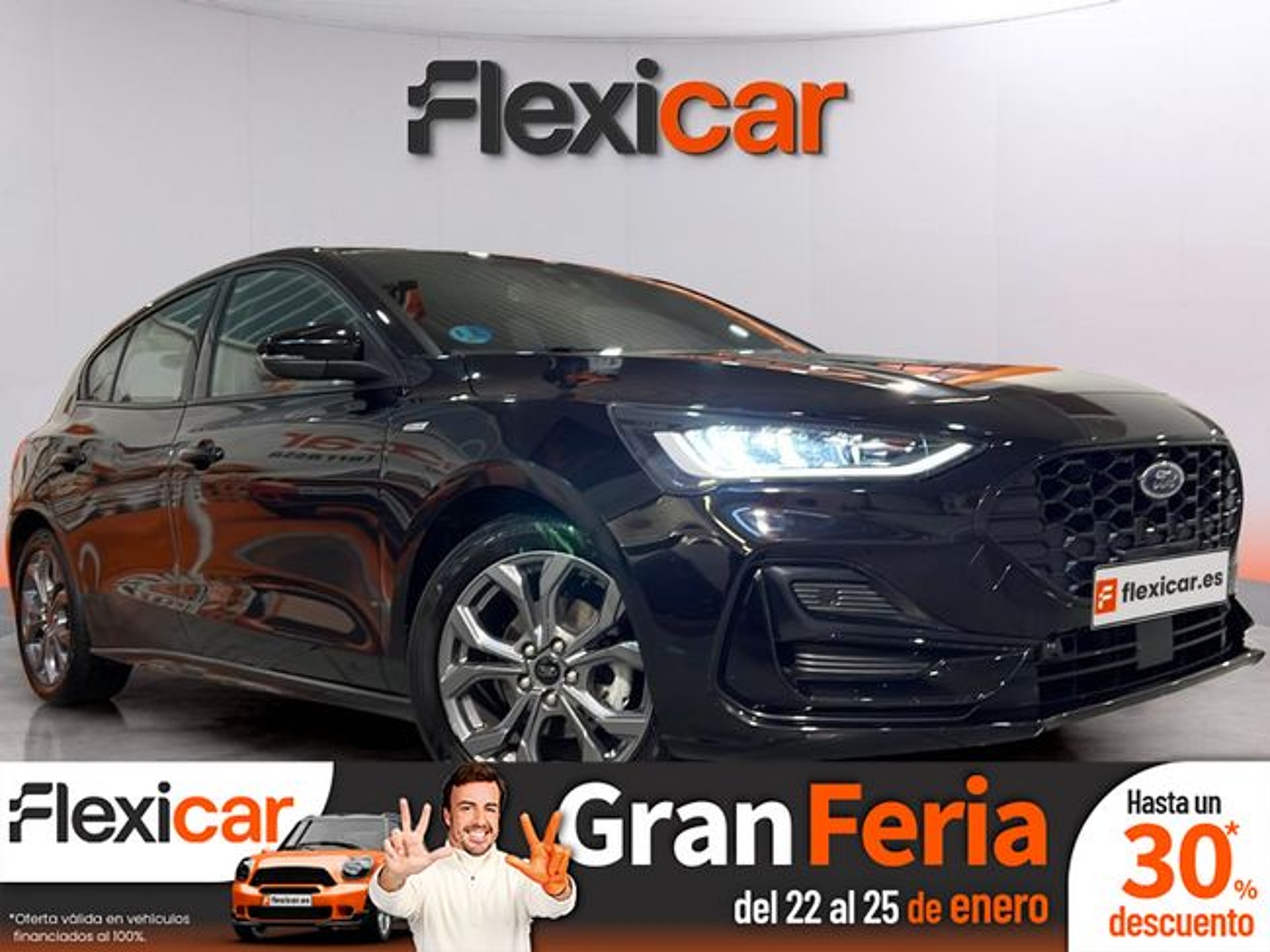 Imagen de FORD Focus