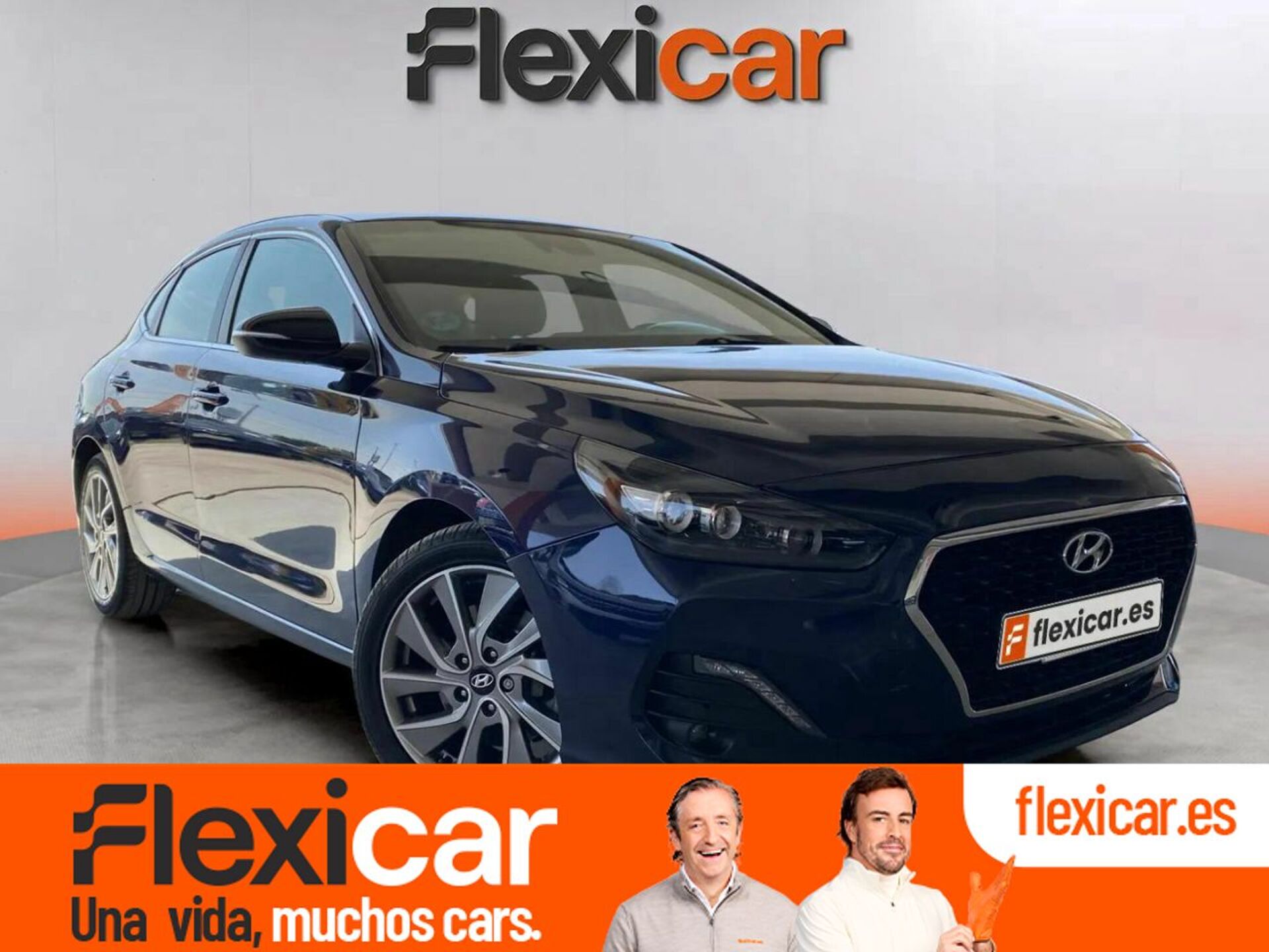 Imagen de HYUNDAI i30