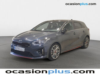 Imagen de KIA Ceed Proceed 1.6 T-GDI GT