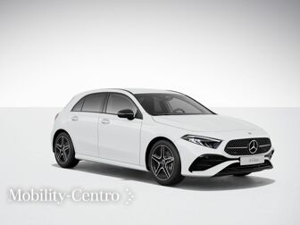 Imagen de MERCEDES Clase A A 180 Progressive Line Advanced 7G-DCT