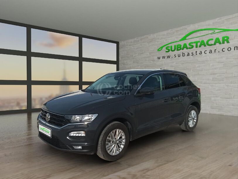 Foto del VOLKSWAGEN T-Roc 1.6TDI Edition