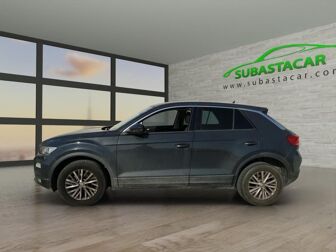 Imagen de VOLKSWAGEN T-Roc 1.6TDI Edition