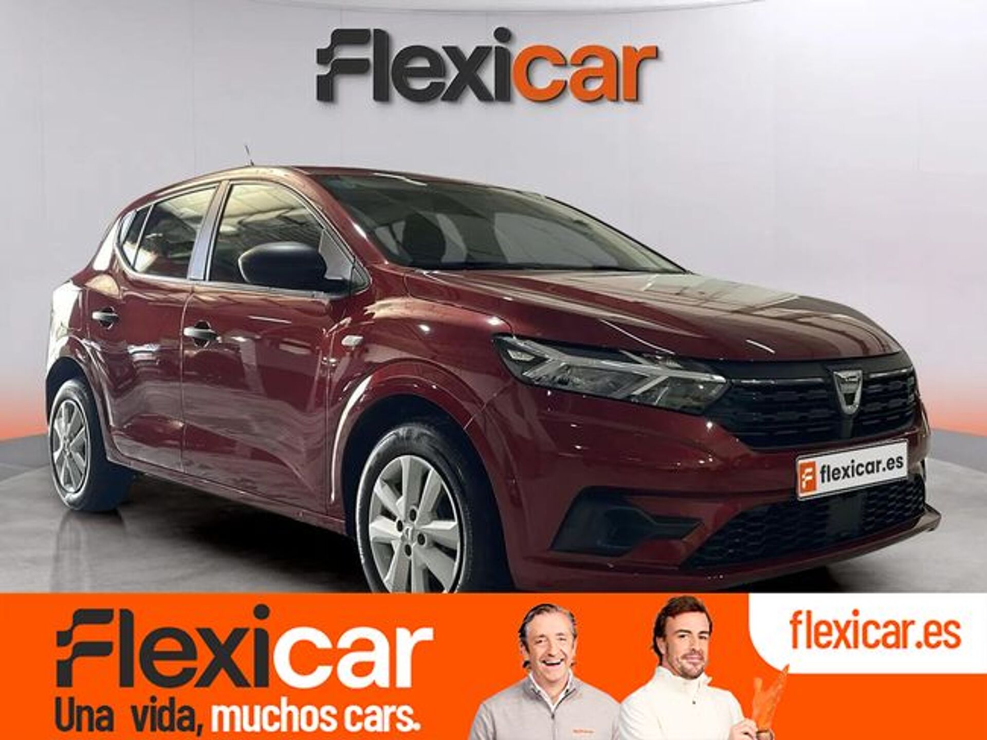 Imagen de DACIA Sandero