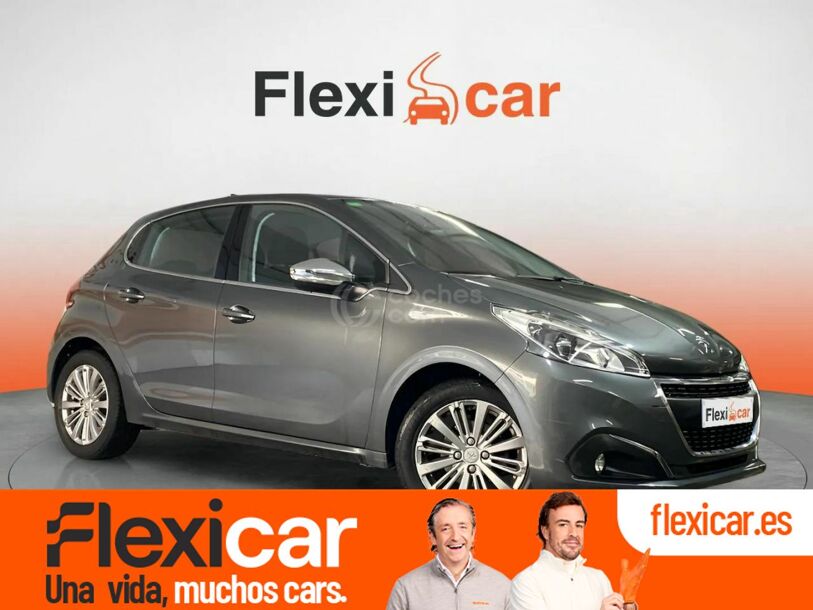 Foto del PEUGEOT 208 1.2 PureTech S&S Allure 110