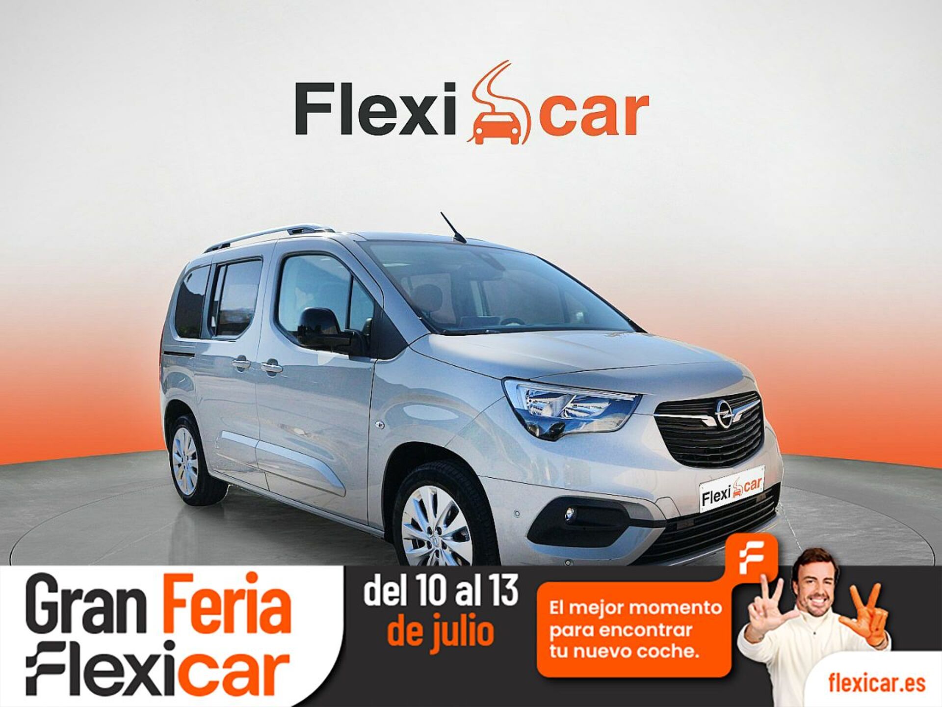 Imagen de OPEL Combo