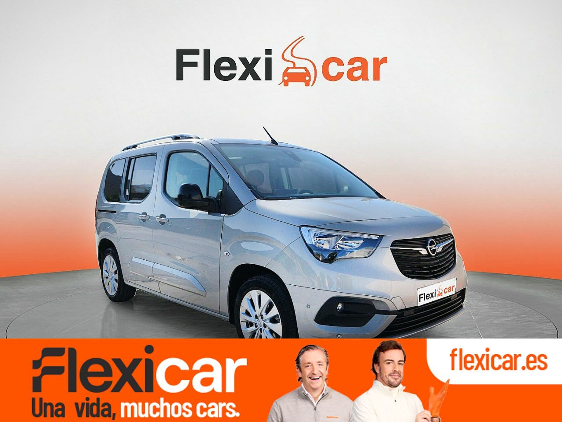 Imagen de OPEL Combo