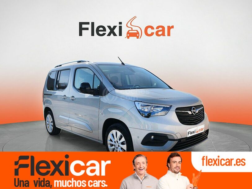 Foto del OPEL Combo Cargo 1.2T S&S L 650 110