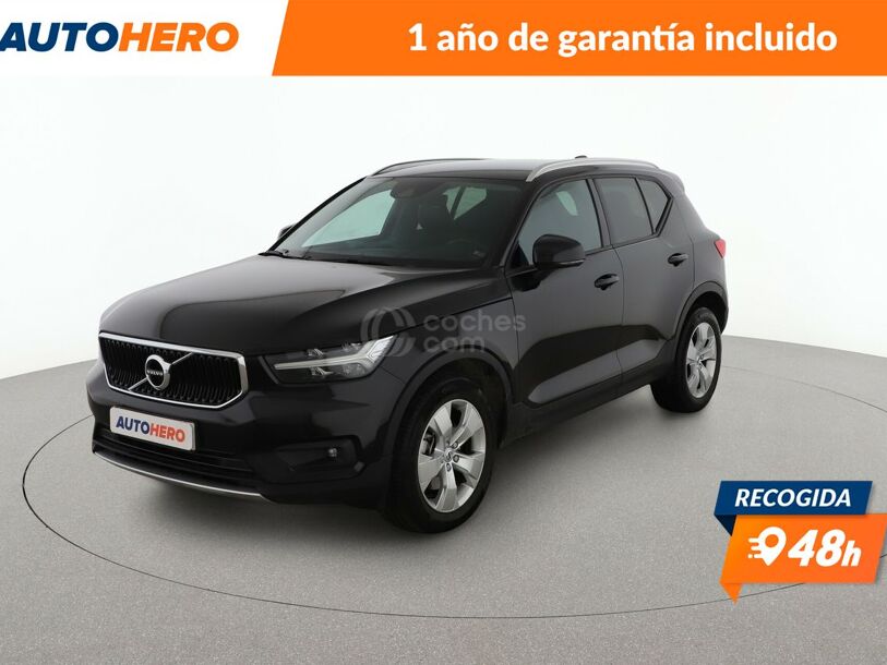 Foto del VOLVO XC40 T4 Business Plus Aut.