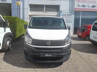 Imagen de FIAT Talento Fg. 2.0 Mjt S&S Corto 1,0 88kW