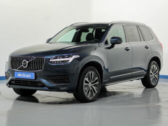 Imagen de VOLVO XC90 B5 Business Plus 7pl. AWD Aut.