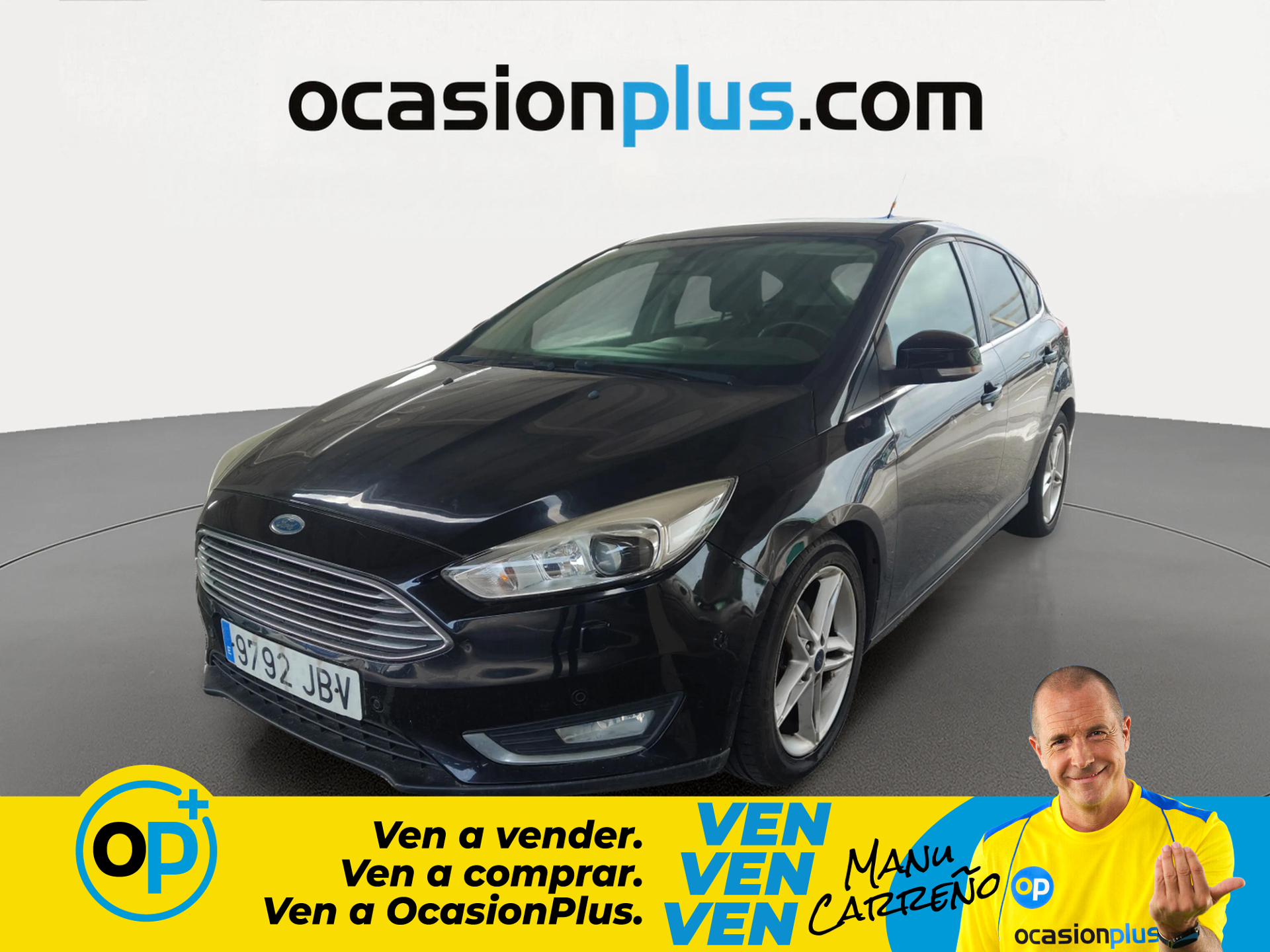Imagen de FORD Focus