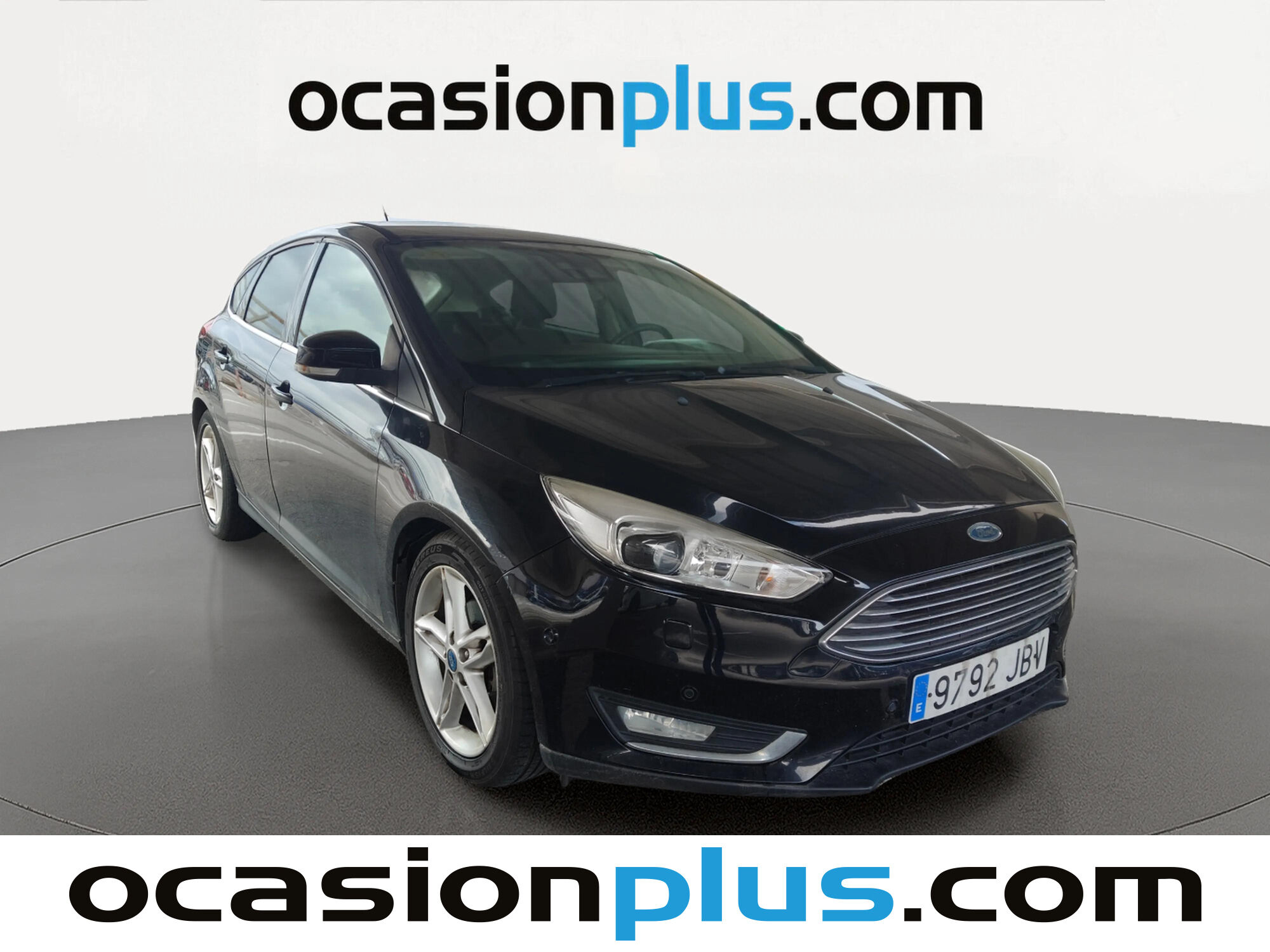 Foto del FORD Focus 1.0 Ecoboost Auto-S&S Titanium 125