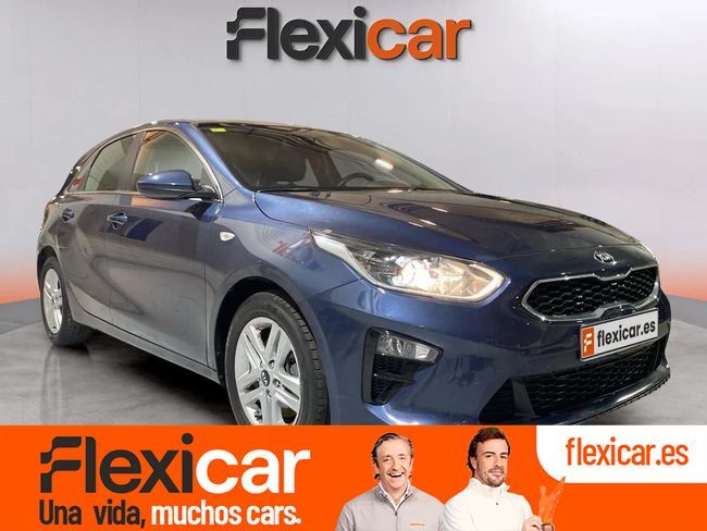 KIA Ceed (1.4 T-GDi 103kW (140CV) Drive) en Navarra
