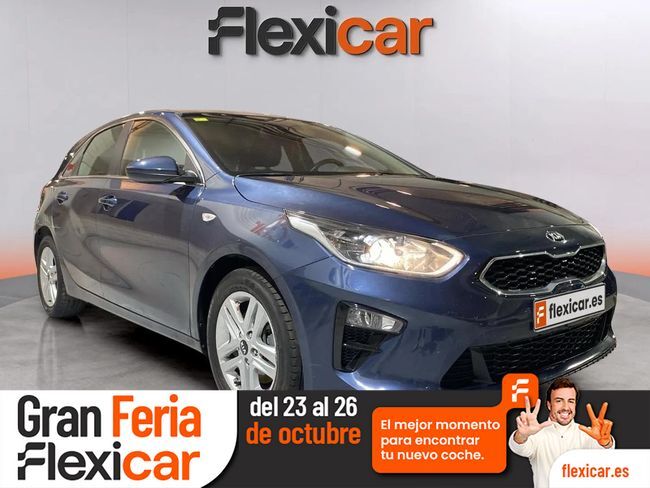 KIA Ceed (1.4 T-GDi 103kW (140CV) Drive) en Navarra