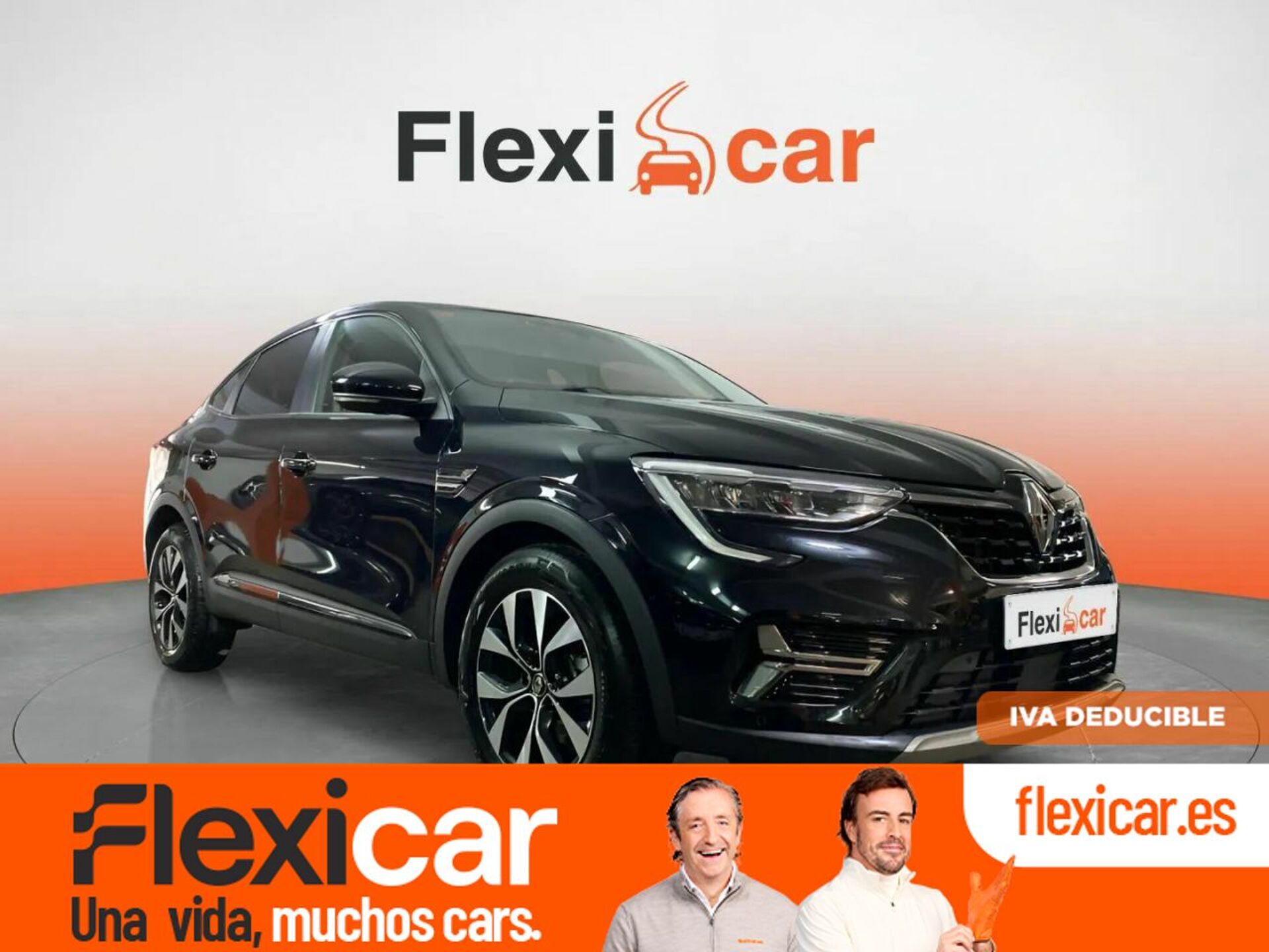 Imagen de RENAULT Arkana