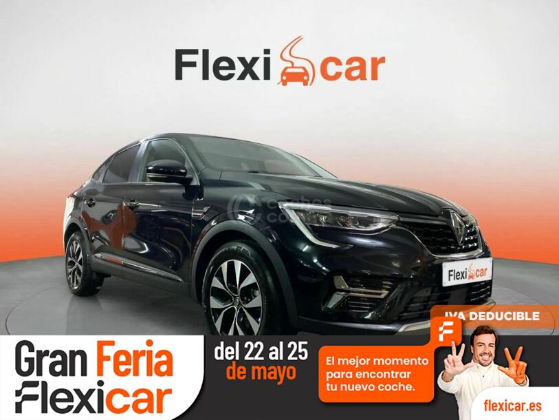 Foto del RENAULT Arkana 1.6 E-Tech Intens 105kW