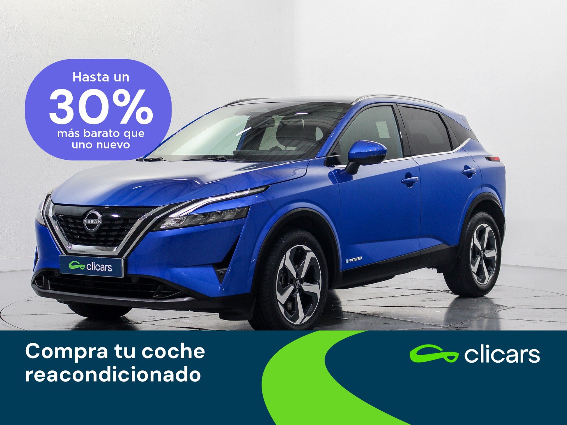Imagen de NISSAN Qashqai