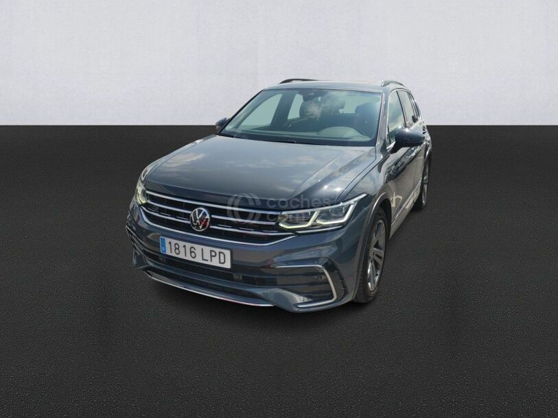 Foto del VOLKSWAGEN Tiguan 2.0TDI R-Line DSG 110kW