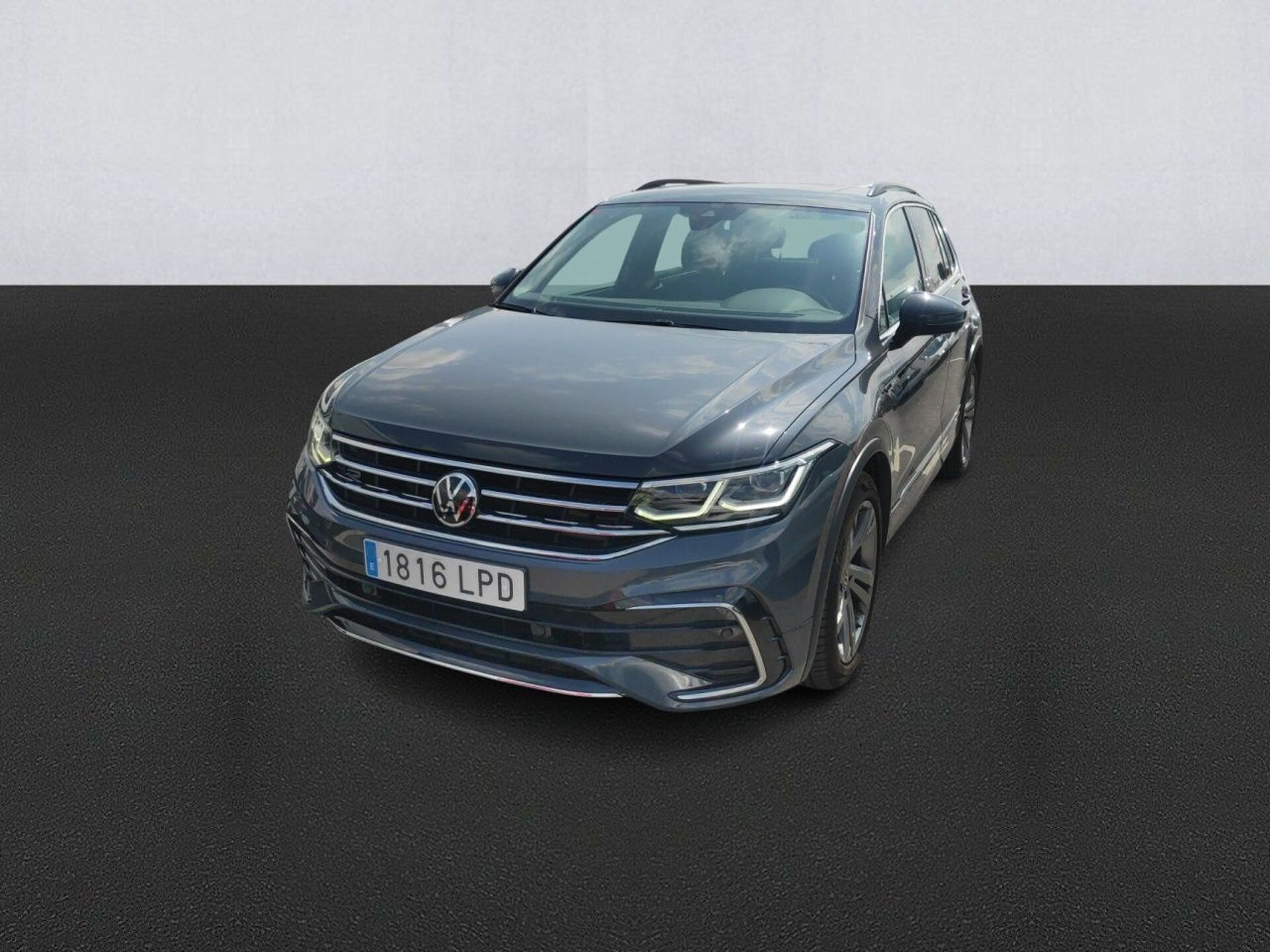 Imagen de VOLKSWAGEN Tiguan