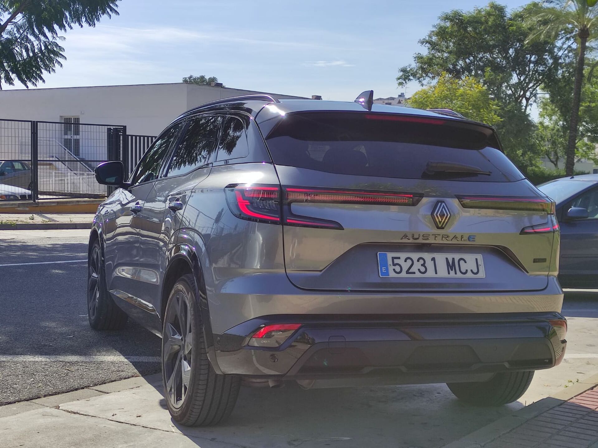 Imagen 2 de RENAULT Austral