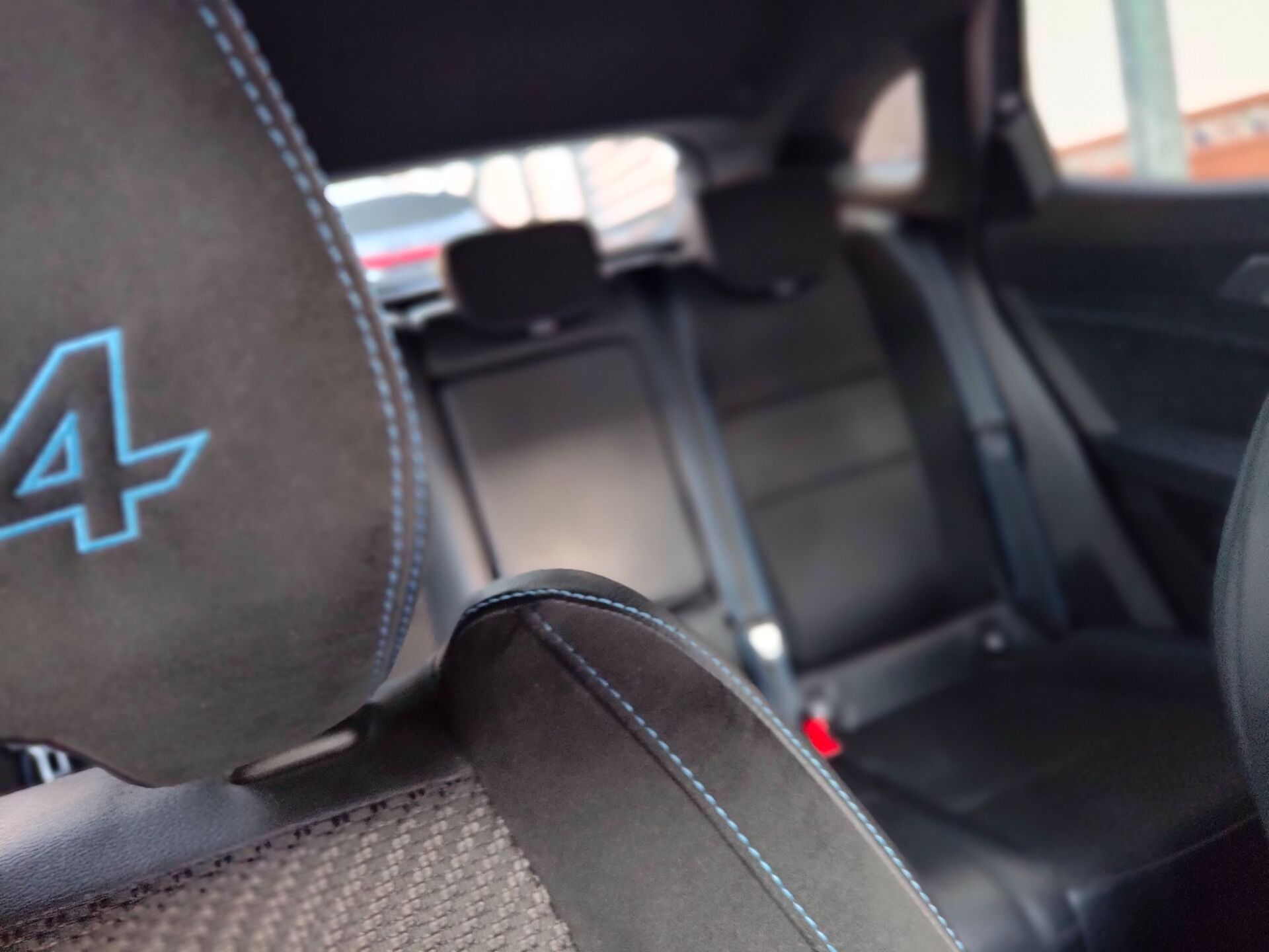 Imagen 3 de RENAULT Austral