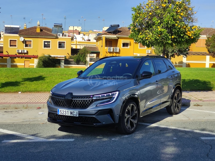 Foto del RENAULT Austral 1.2 E-Tech Híbrido Iconic Esprit Alpine 146kW