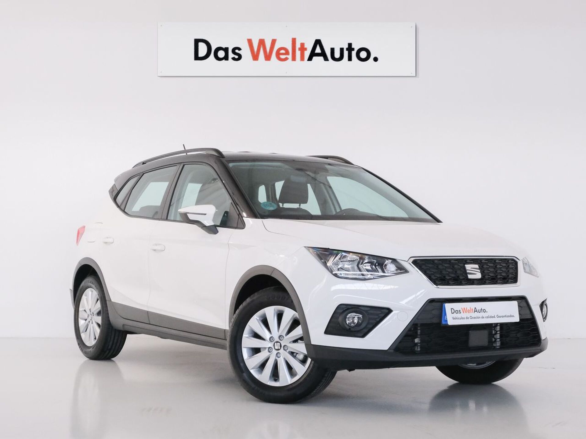 Imagen de SEAT Arona