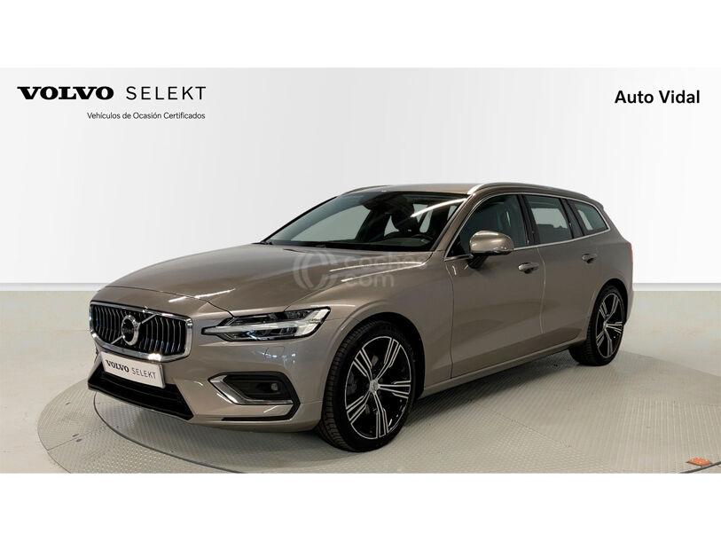 Foto del VOLVO V60 D4 Inscription Aut.