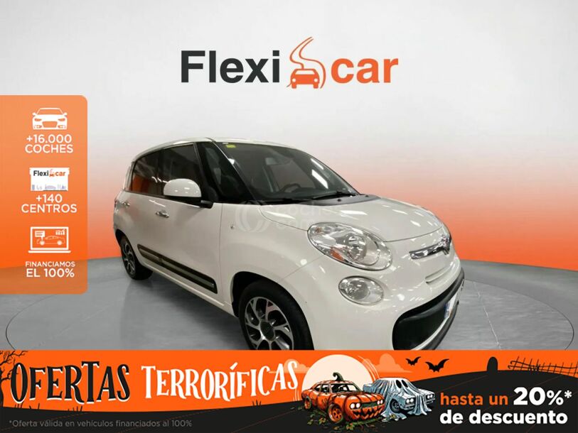 Foto del FIAT 500L 1.4 Lounge