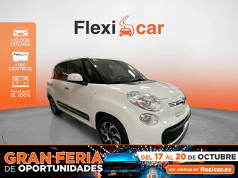 Imagen de FIAT 500L 1.4 Lounge