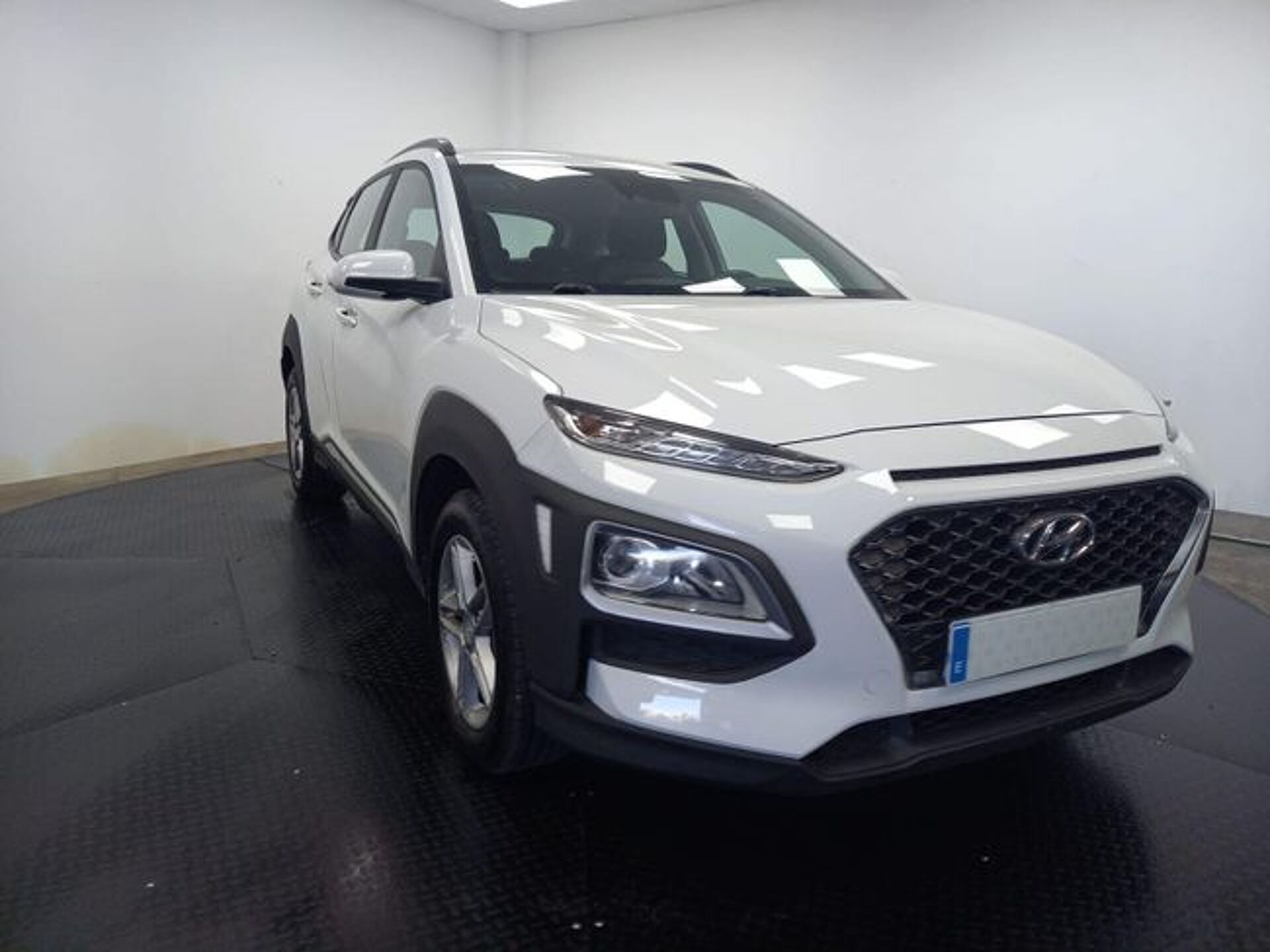 Imagen 2 de HYUNDAI Kona