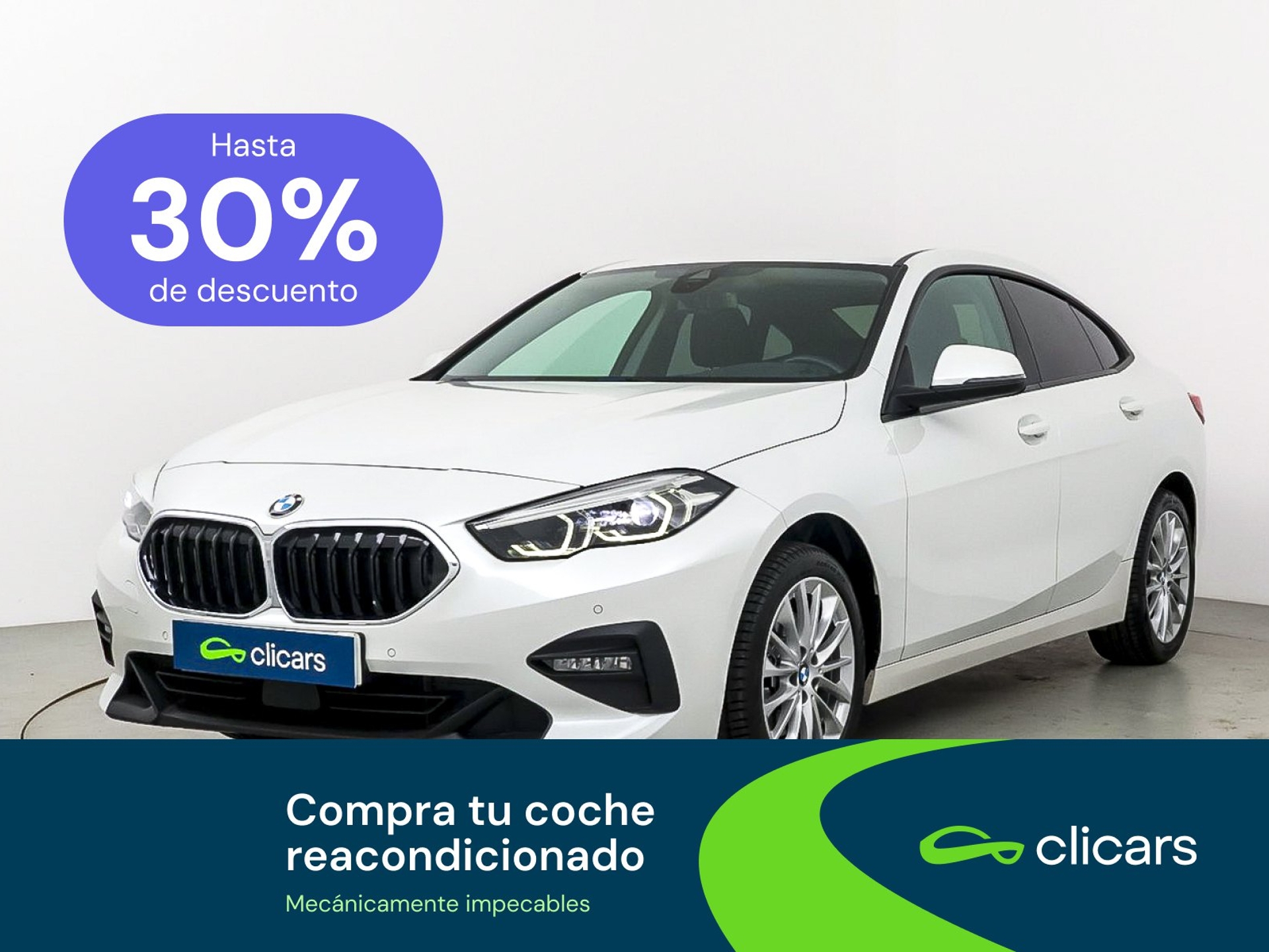 Imagen de BMW Serie 2